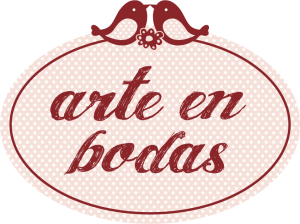 arte en bodas