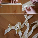 DiY: boutonnieres personalizados para el novio!!
